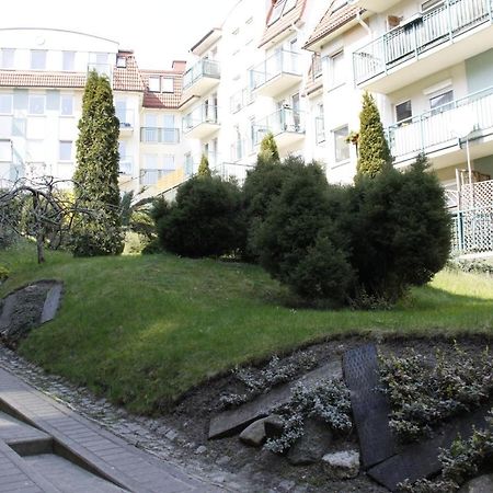 Studiospanie Apartament Cherry 索波特 客房 照片