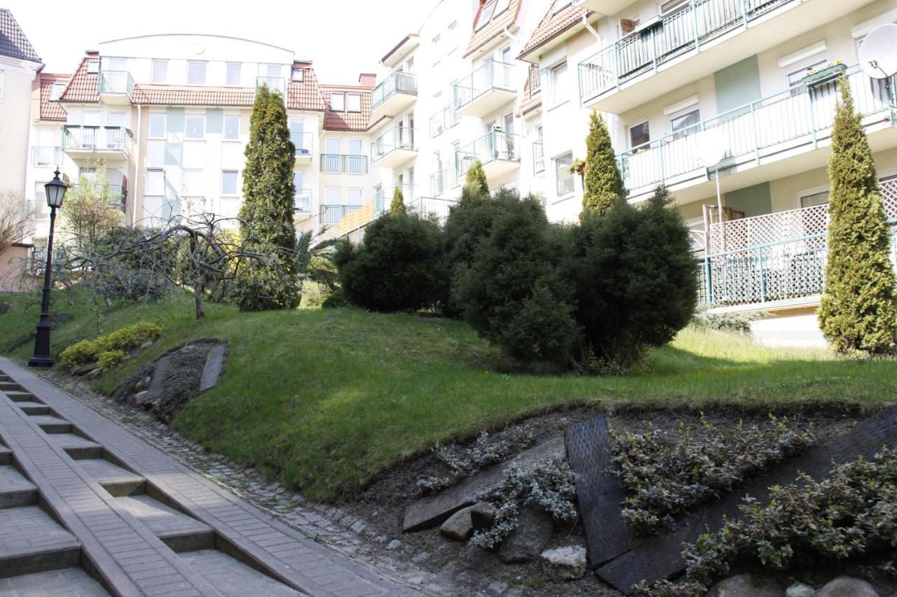 Studiospanie Apartament Cherry 索波特 客房 照片