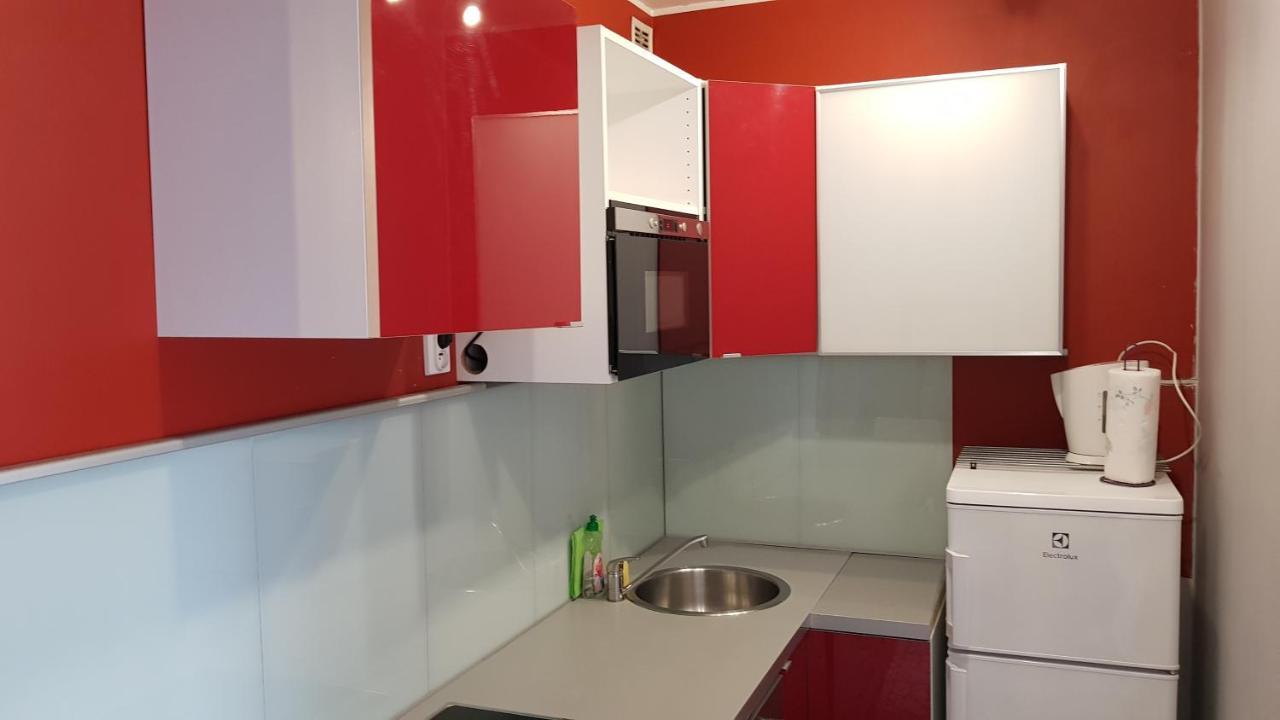 Studiospanie Apartament Cherry 索波特 外观 照片