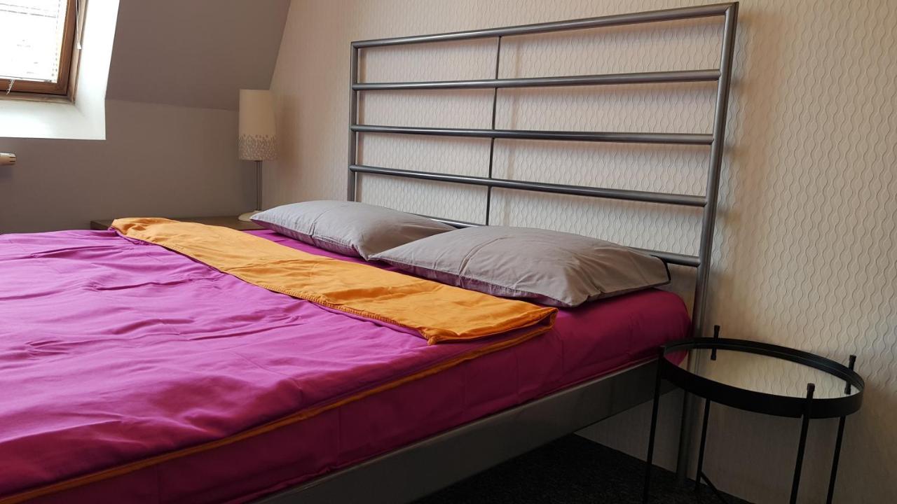 Studiospanie Apartament Cherry 索波特 外观 照片
