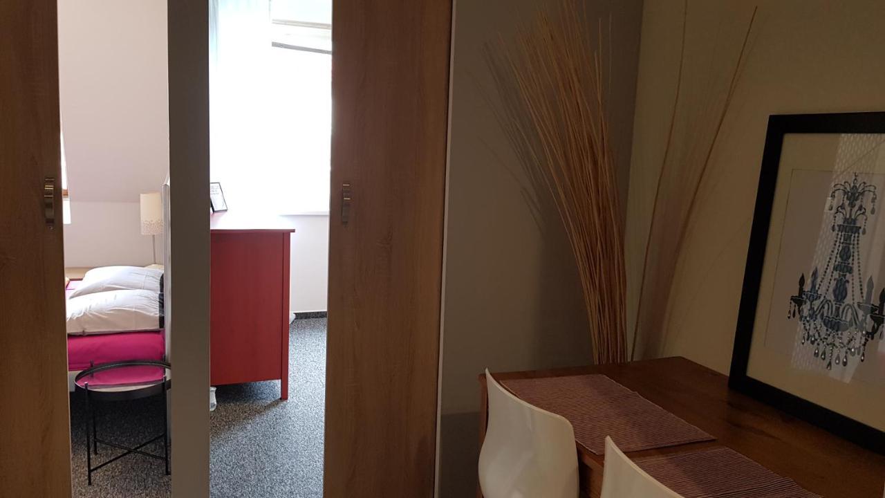 Studiospanie Apartament Cherry 索波特 外观 照片