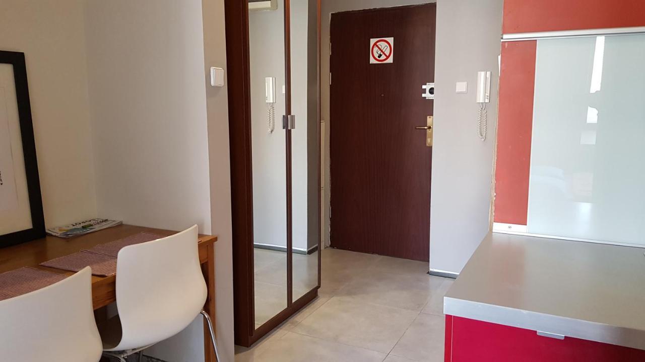 Studiospanie Apartament Cherry 索波特 外观 照片