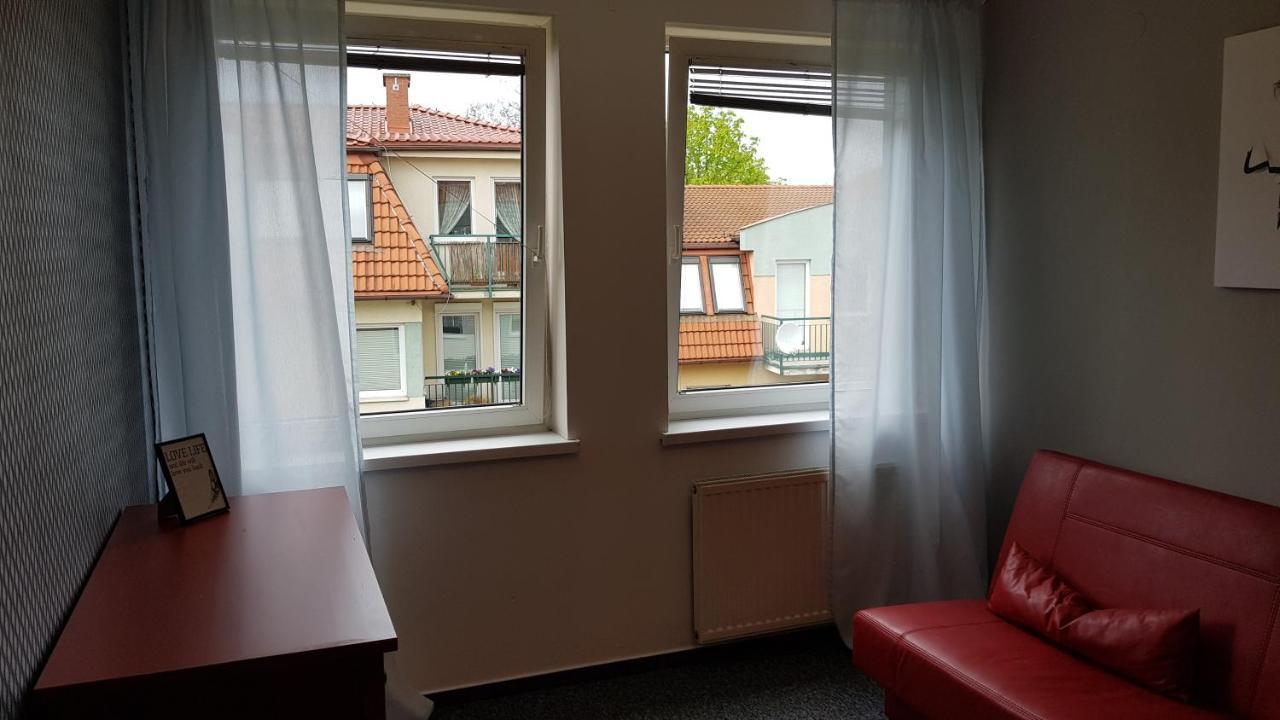 Studiospanie Apartament Cherry 索波特 外观 照片