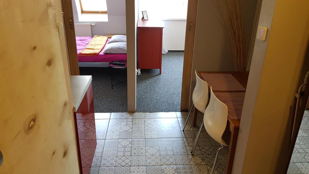 Studiospanie Apartament Cherry 索波特 外观 照片