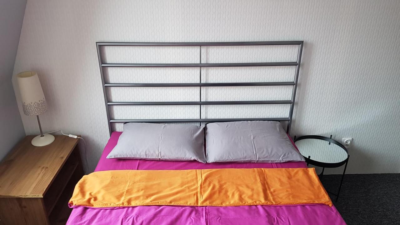 Studiospanie Apartament Cherry 索波特 外观 照片