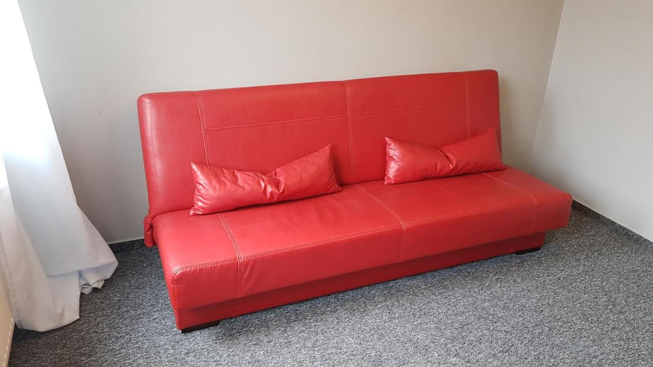 Studiospanie Apartament Cherry 索波特 外观 照片